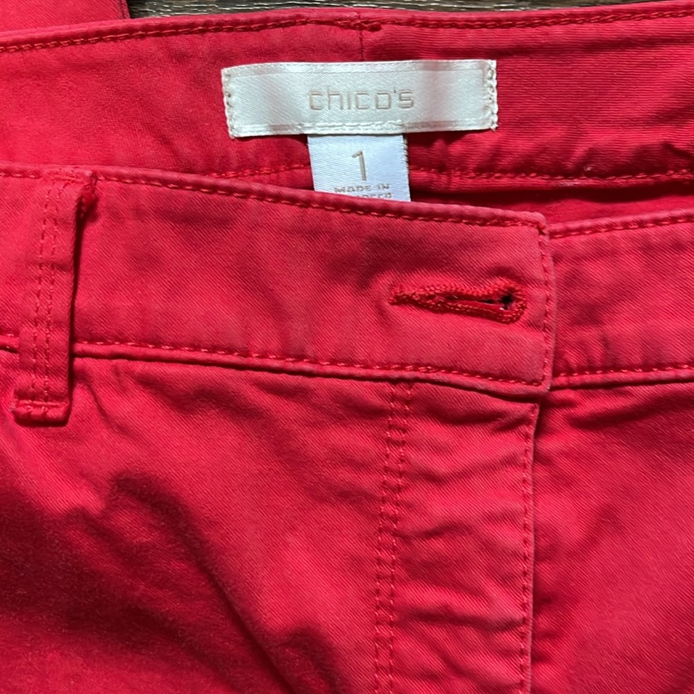 Bundle pants - Picture 4 of 8